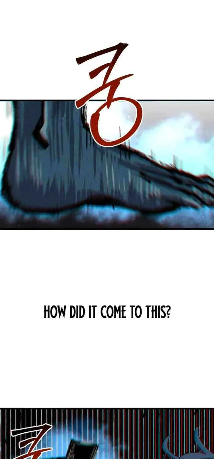 The Island Where Stars and Chains Rise Chapter 38 page 3 - 