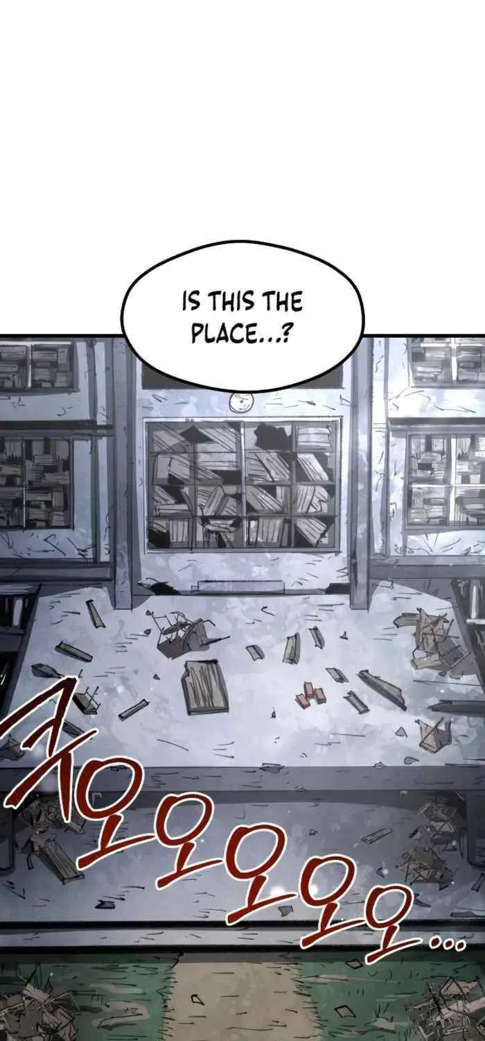The Island Where Stars and Chains Rise Chapter 38 page 22 - 
