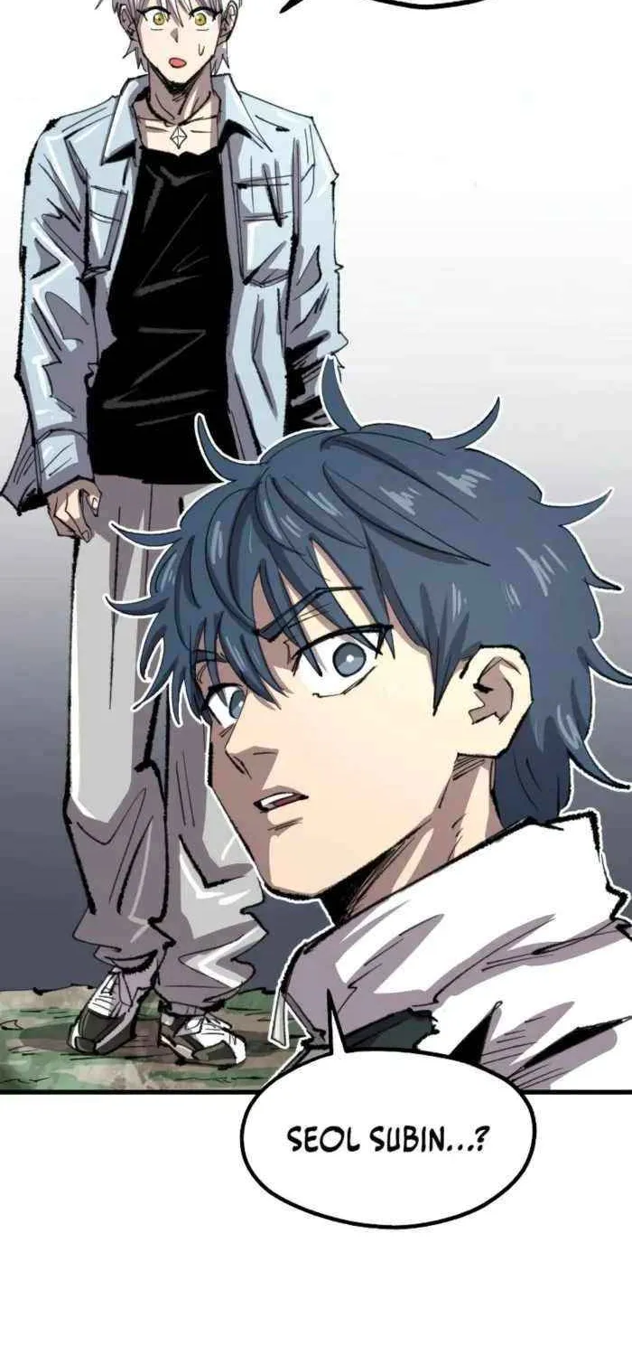 The Island Where Stars and Chains Rise Chapter 38 page 27 - 
