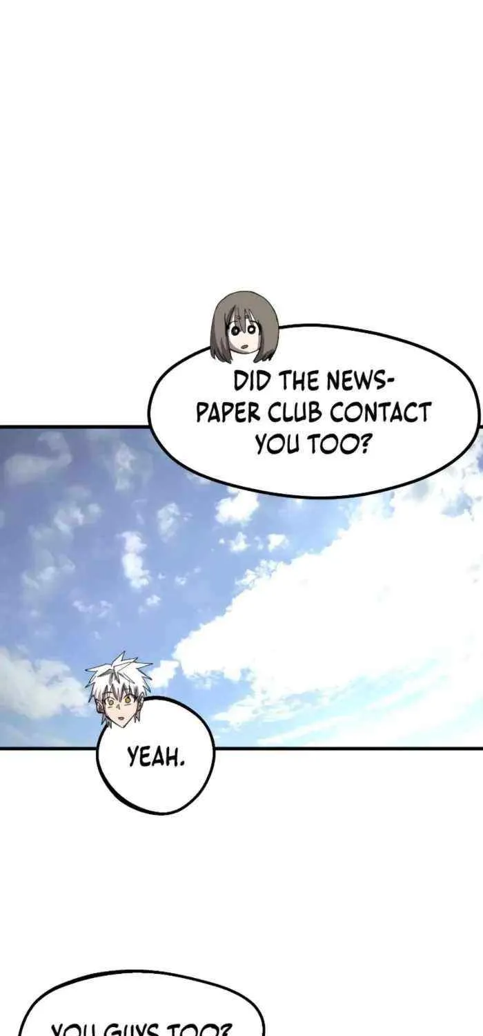 The Island Where Stars and Chains Rise Chapter 38 page 28 - 
