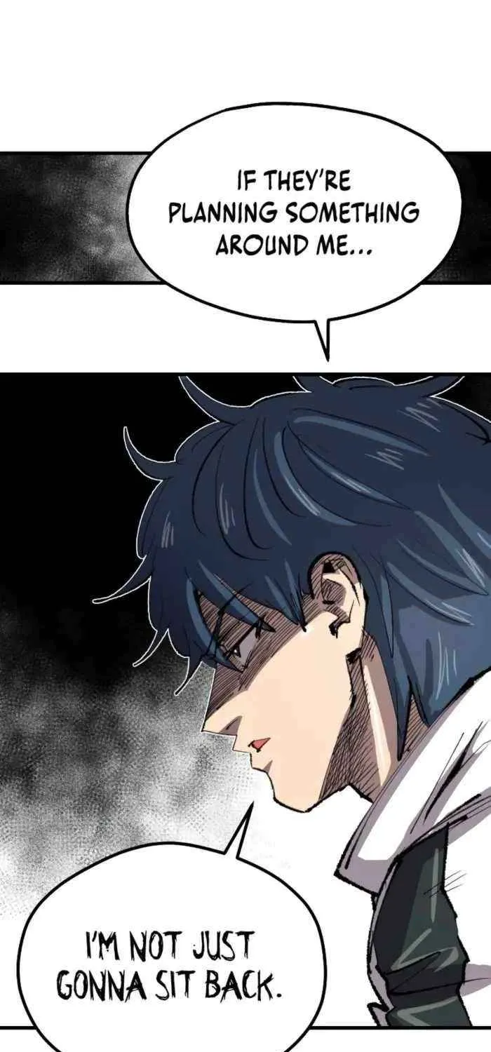 The Island Where Stars and Chains Rise Chapter 38 page 34 - 