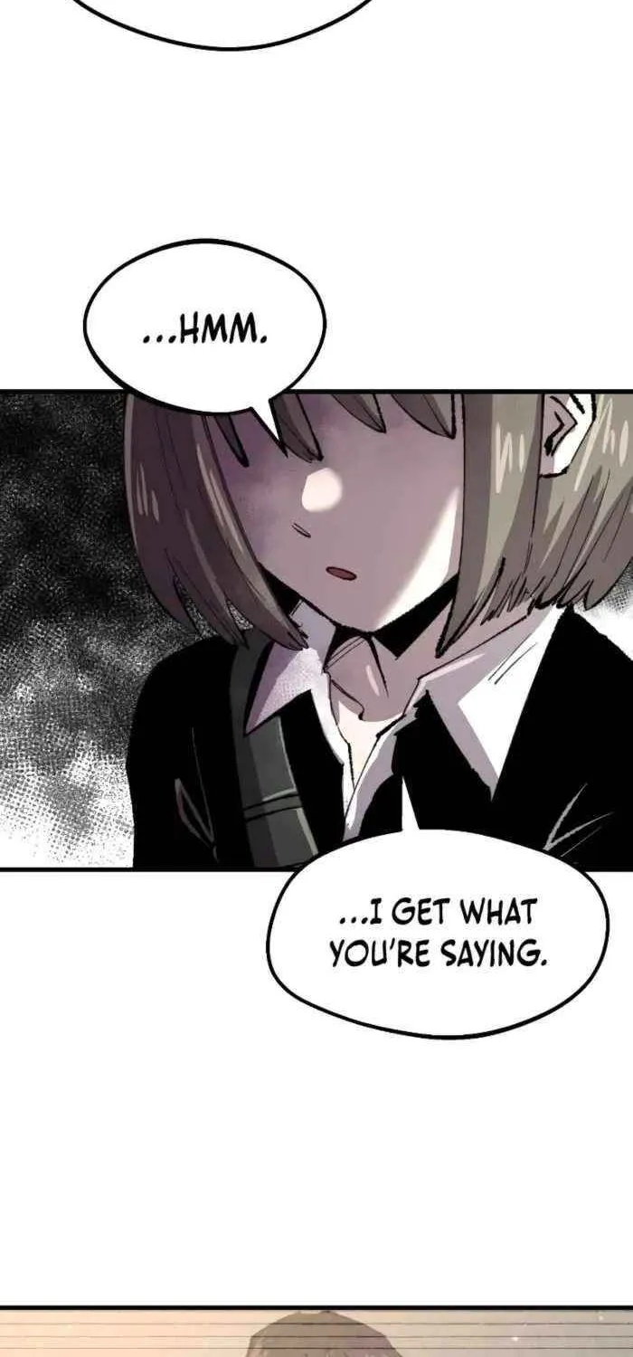 The Island Where Stars and Chains Rise Chapter 38 page 35 - 