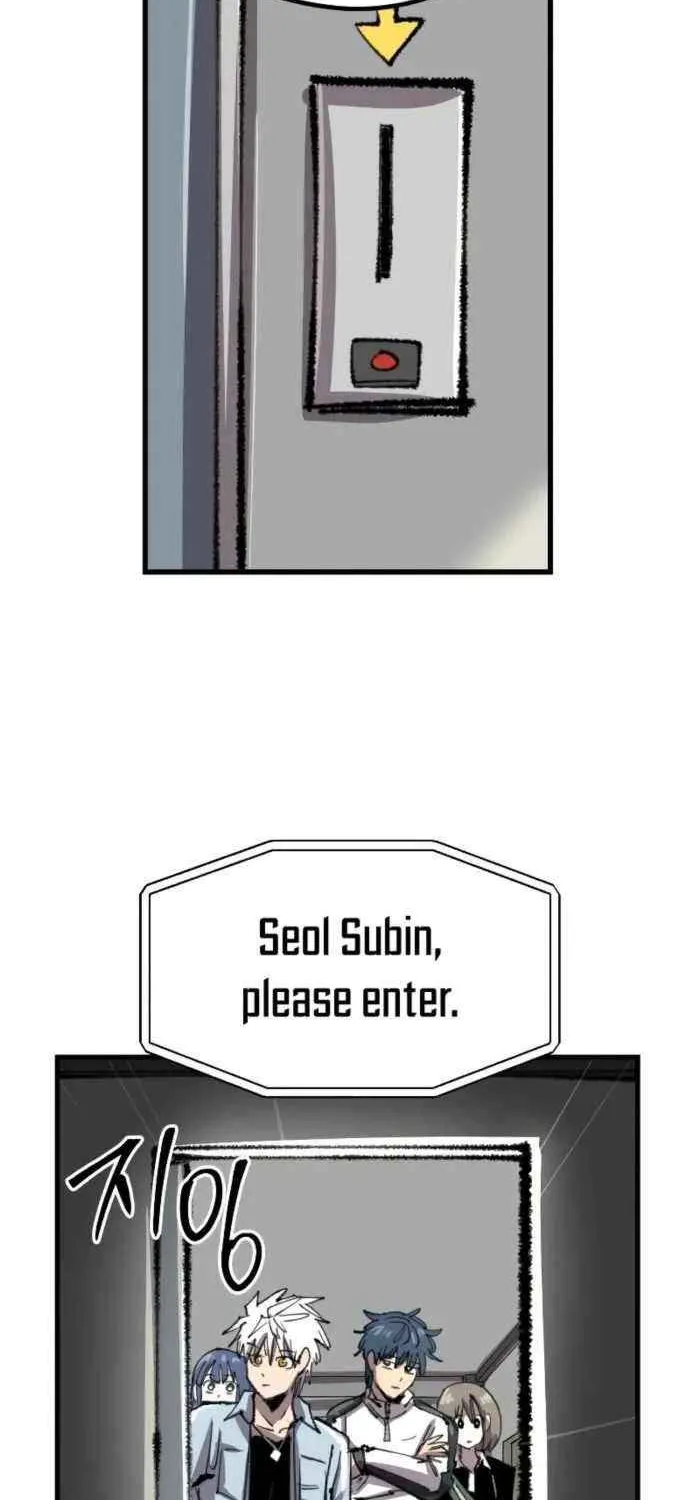 The Island Where Stars and Chains Rise Chapter 38 page 39 - 