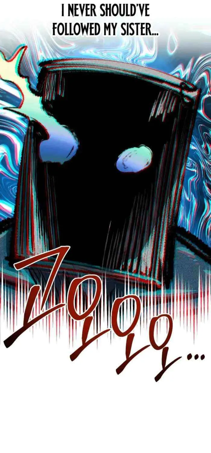 The Island Where Stars and Chains Rise Chapter 38 page 5 - 
