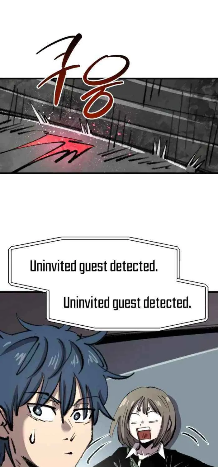 The Island Where Stars and Chains Rise Chapter 38 page 46 - 