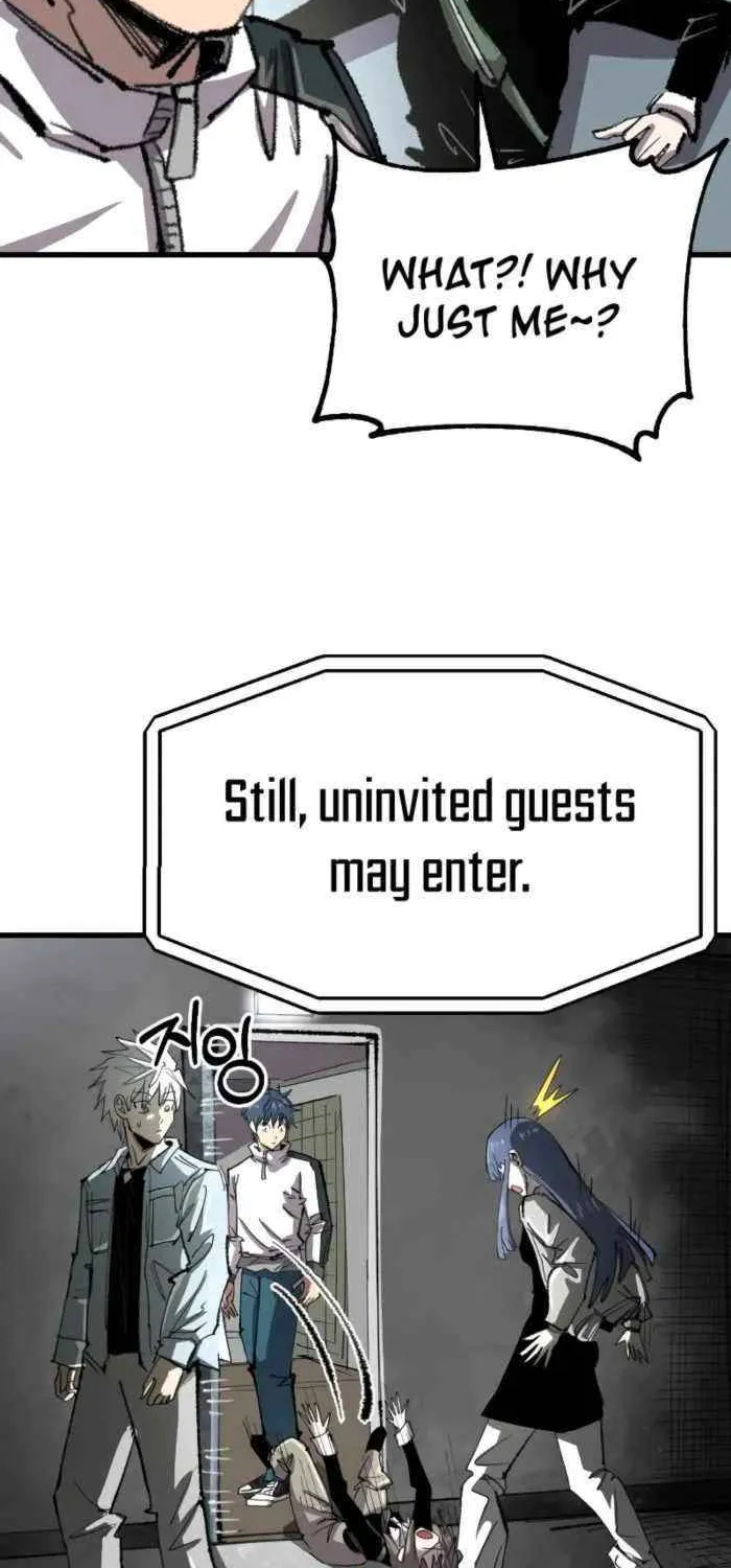 The Island Where Stars and Chains Rise Chapter 38 page 47 - 