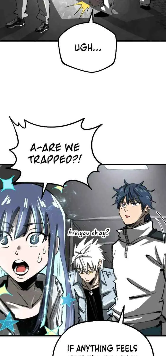 The Island Where Stars and Chains Rise Chapter 38 page 48 - 