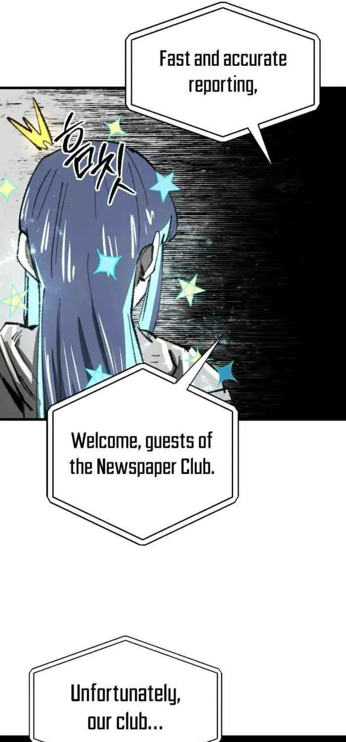 The Island Where Stars and Chains Rise Chapter 38 page 50 - 