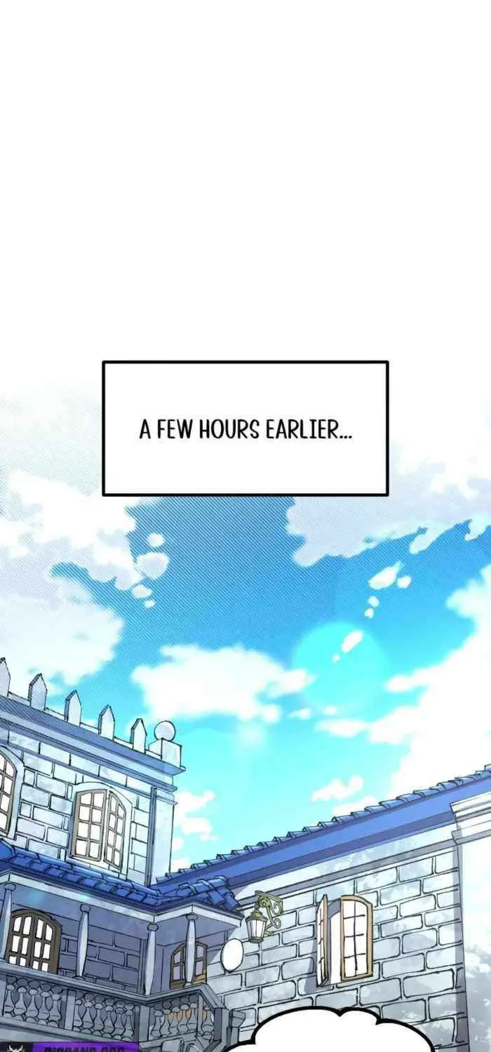The Island Where Stars and Chains Rise Chapter 38 page 6 - 
