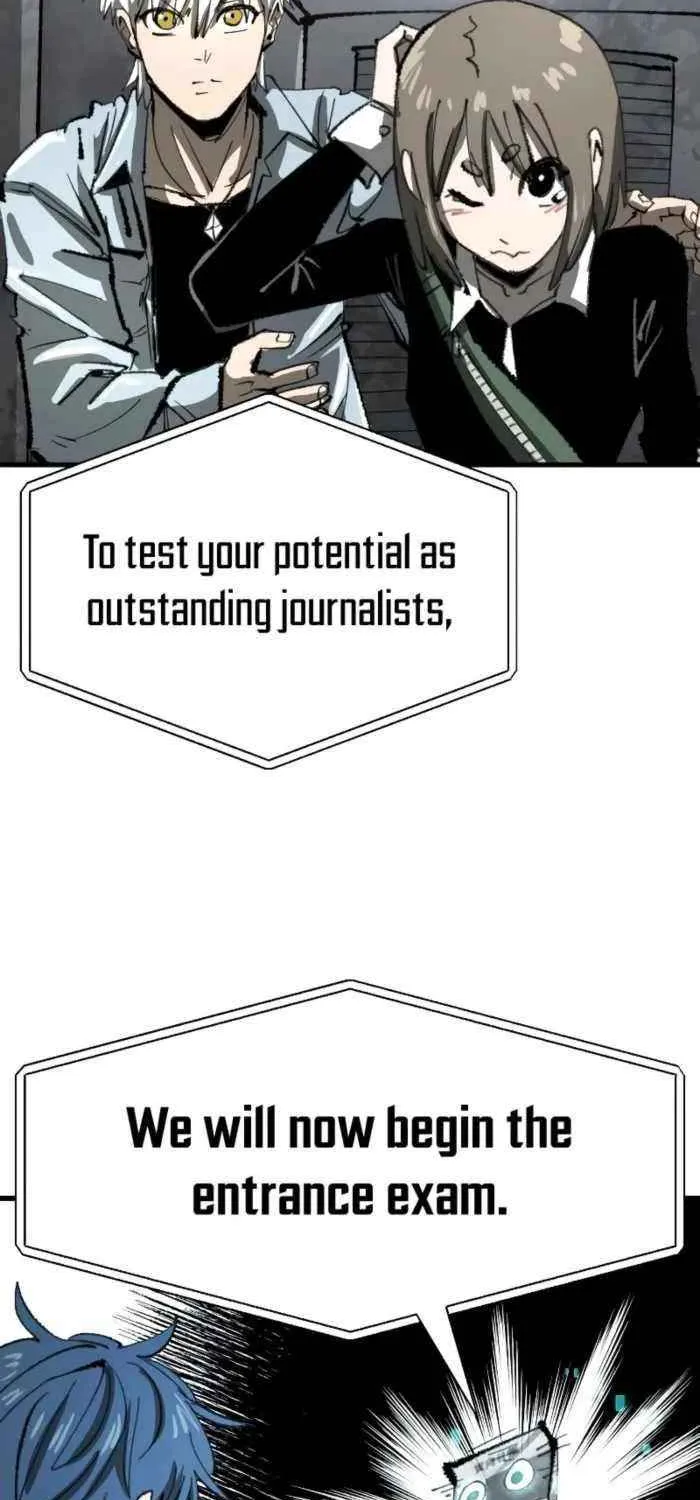 The Island Where Stars and Chains Rise Chapter 38 page 52 - 