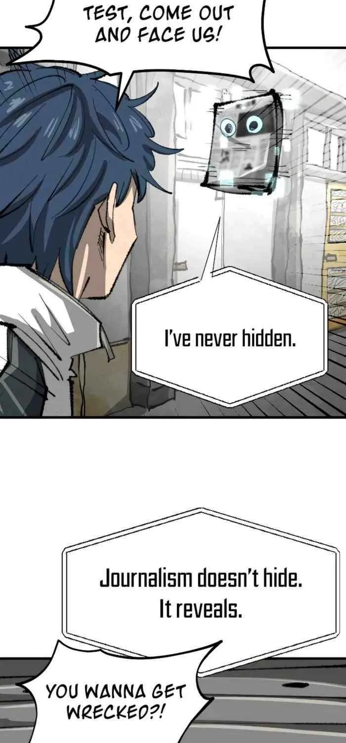The Island Where Stars and Chains Rise Chapter 38 page 62 - 