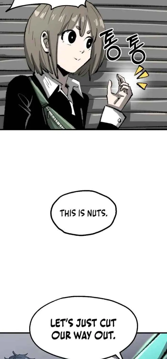 The Island Where Stars and Chains Rise Chapter 38 page 63 - 
