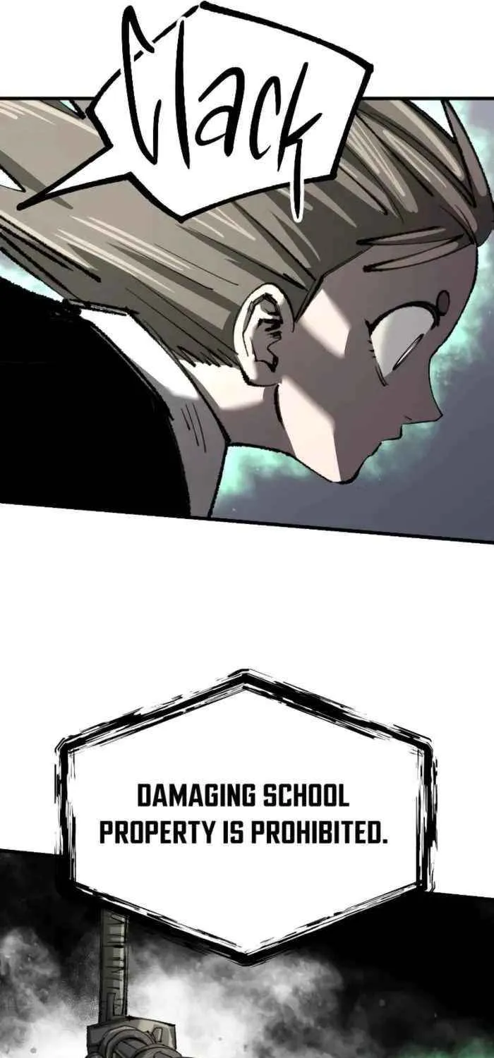 The Island Where Stars and Chains Rise Chapter 38 page 66 - 
