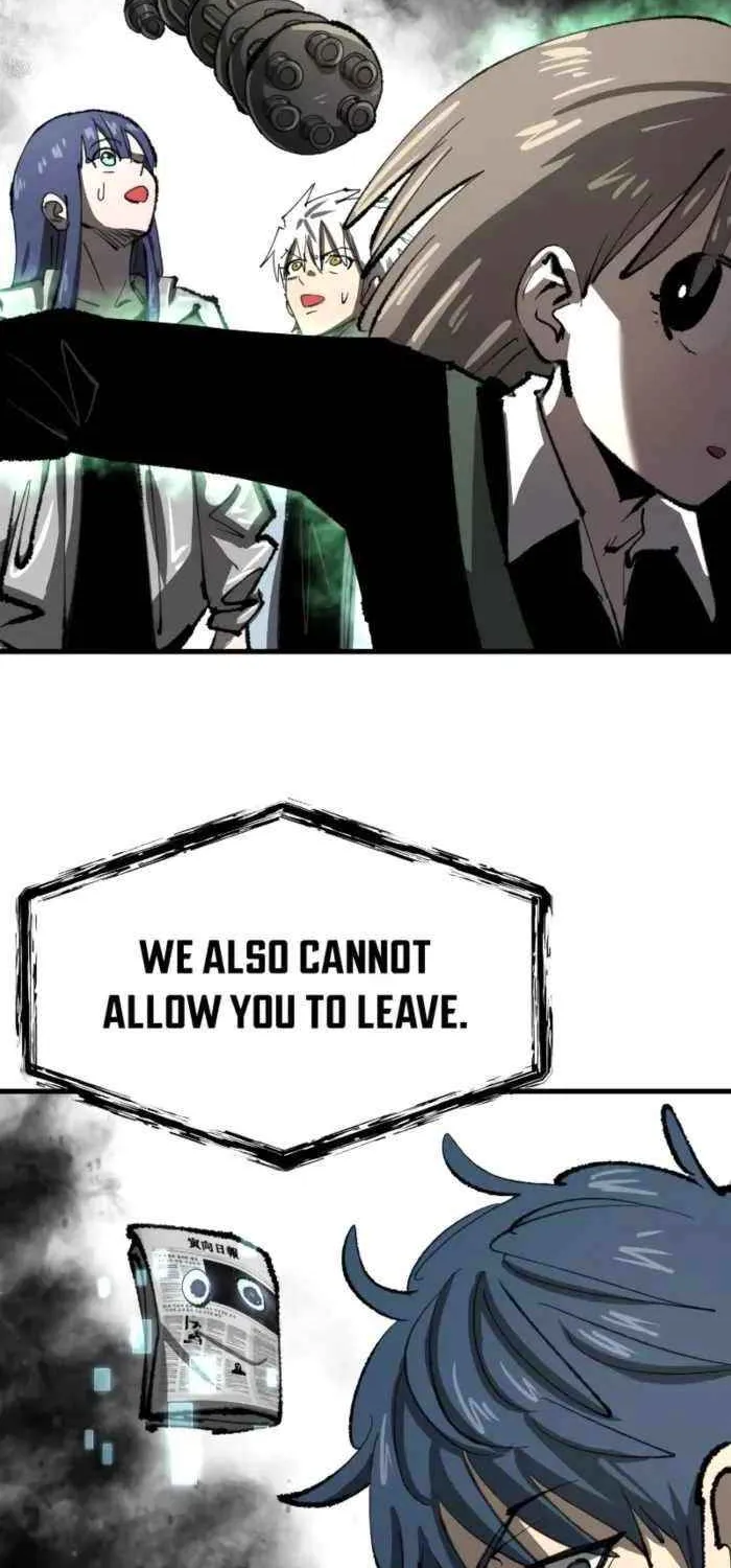 The Island Where Stars and Chains Rise Chapter 38 page 67 - 