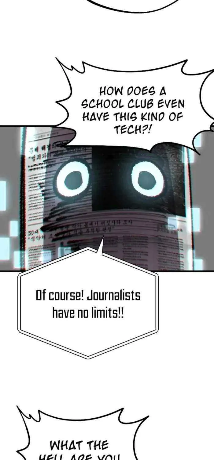 The Island Where Stars and Chains Rise Chapter 38 page 69 - 