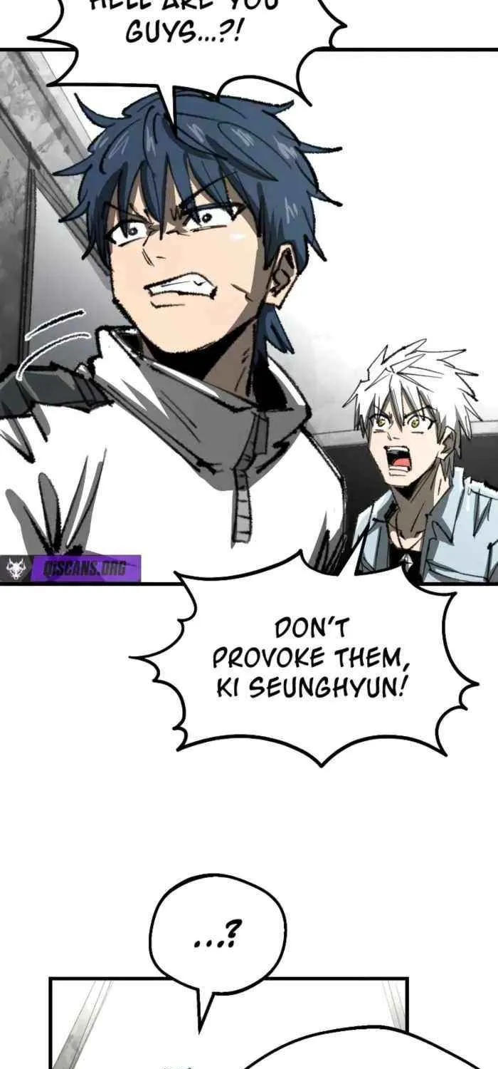 The Island Where Stars and Chains Rise Chapter 38 page 70 - 