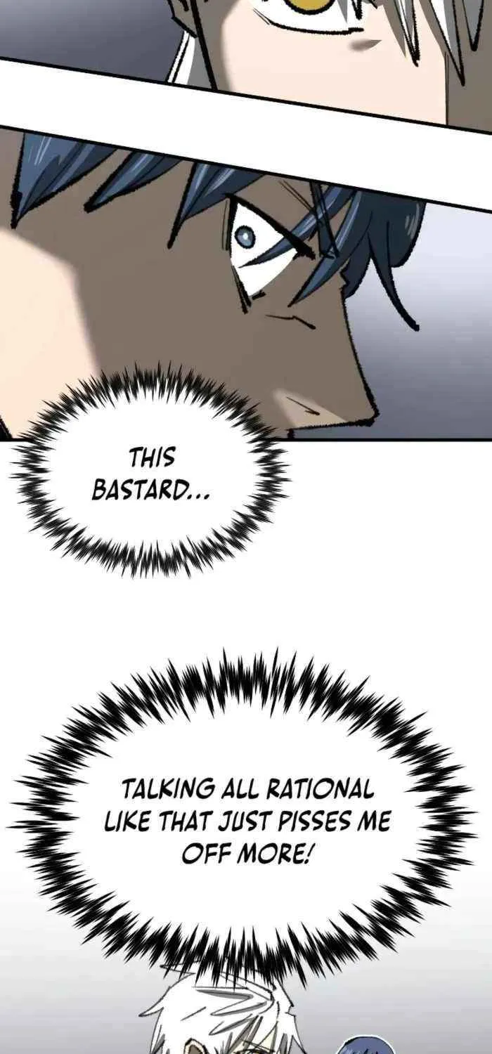 The Island Where Stars and Chains Rise Chapter 38 page 72 - 