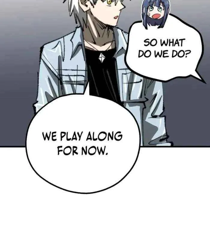 The Island Where Stars and Chains Rise Chapter 38 page 73 - 