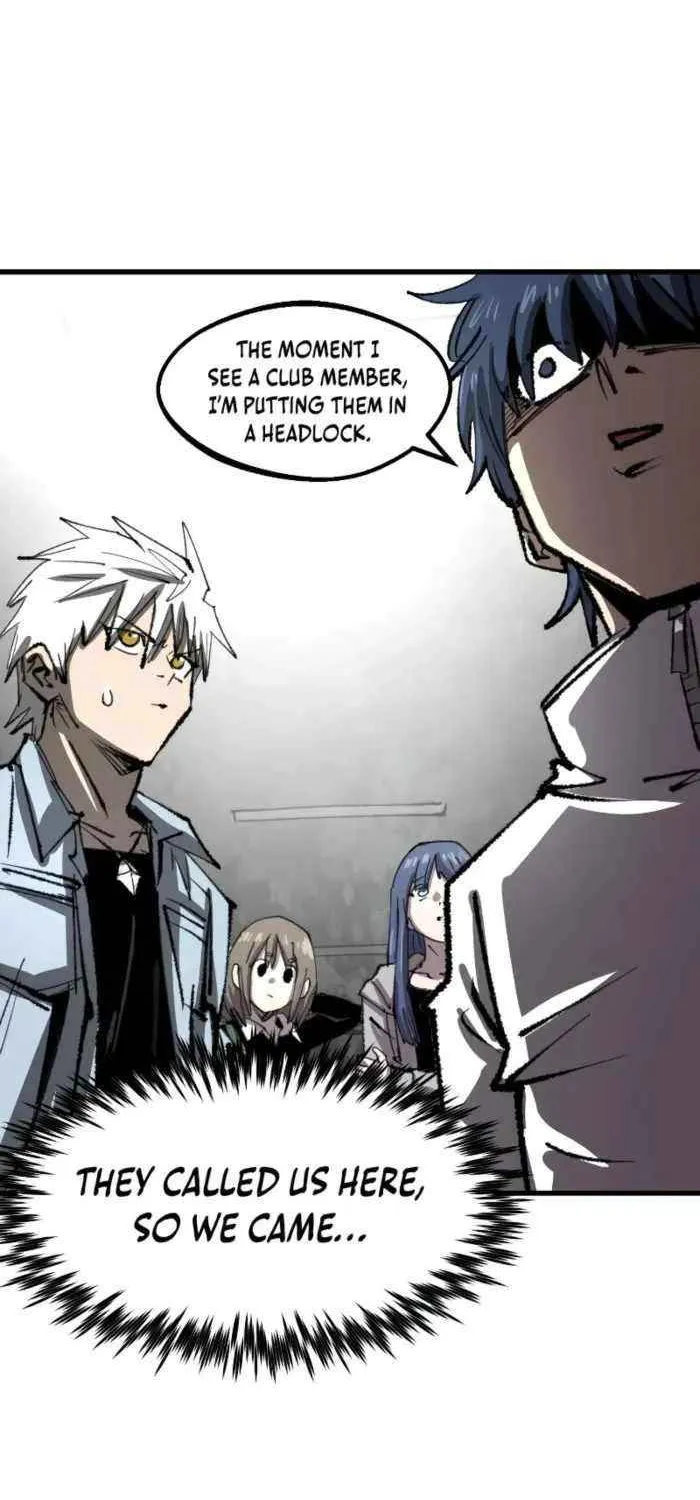 The Island Where Stars and Chains Rise Chapter 38 page 75 - 