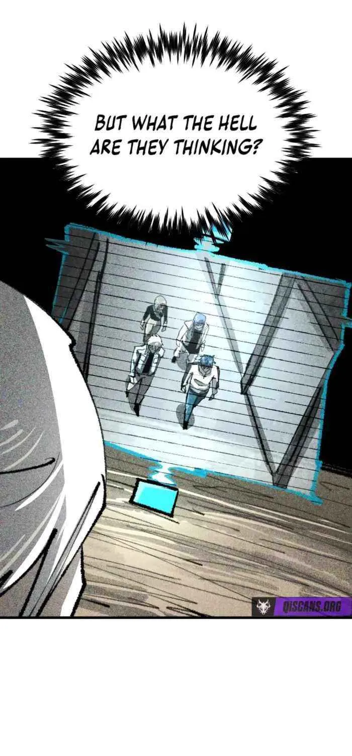 The Island Where Stars and Chains Rise Chapter 38 page 76 - 