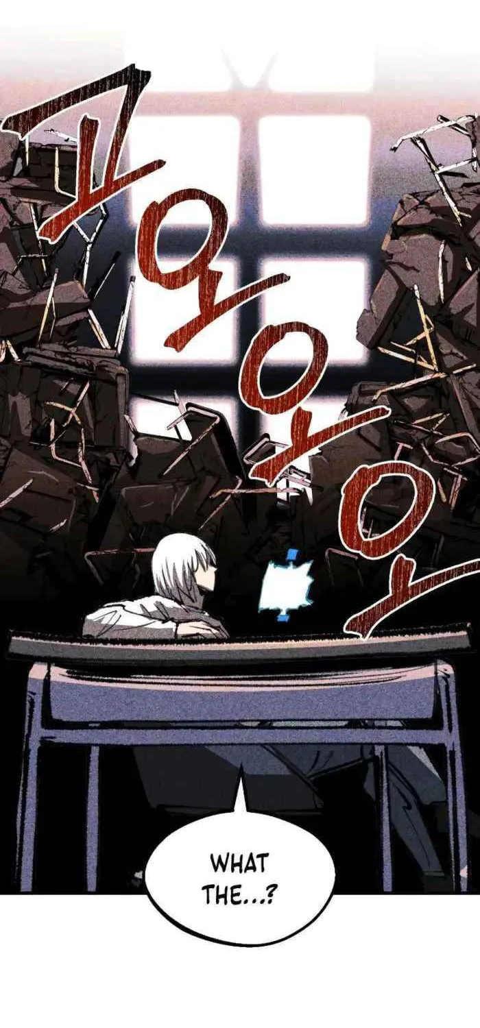 The Island Where Stars and Chains Rise Chapter 38 page 77 - 
