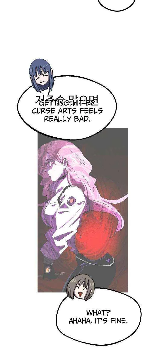 The Island Where Stars and Chains Rise Chapter 39 page 12 - 