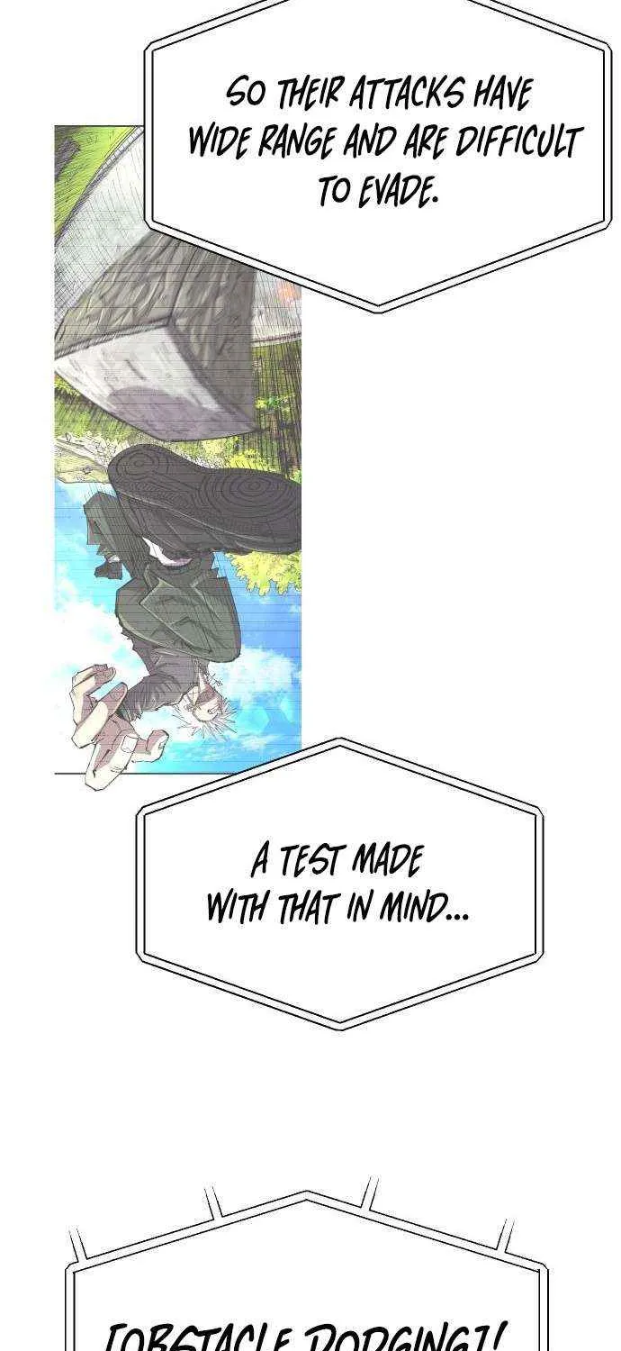 The Island Where Stars and Chains Rise Chapter 39 page 19 - 