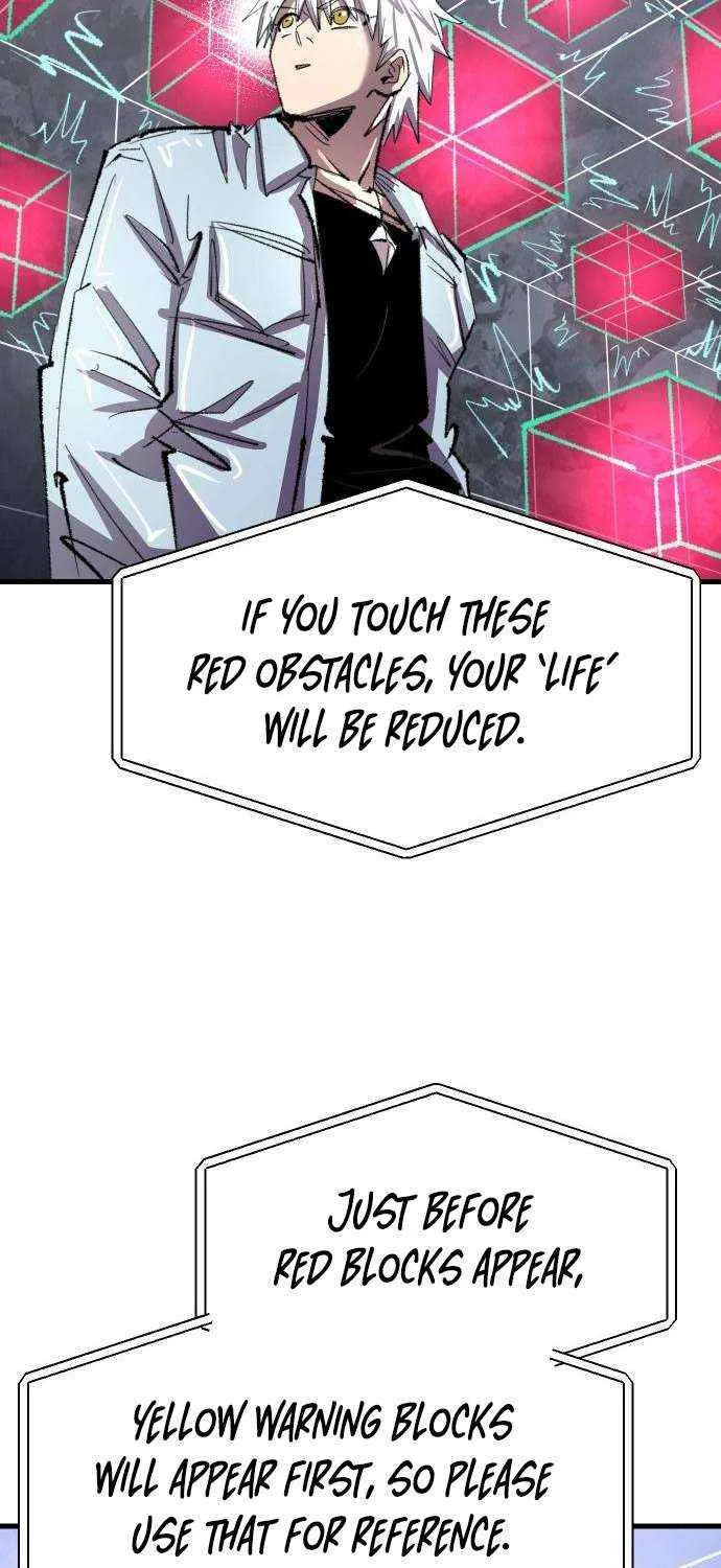 The Island Where Stars and Chains Rise Chapter 39 page 22 - 
