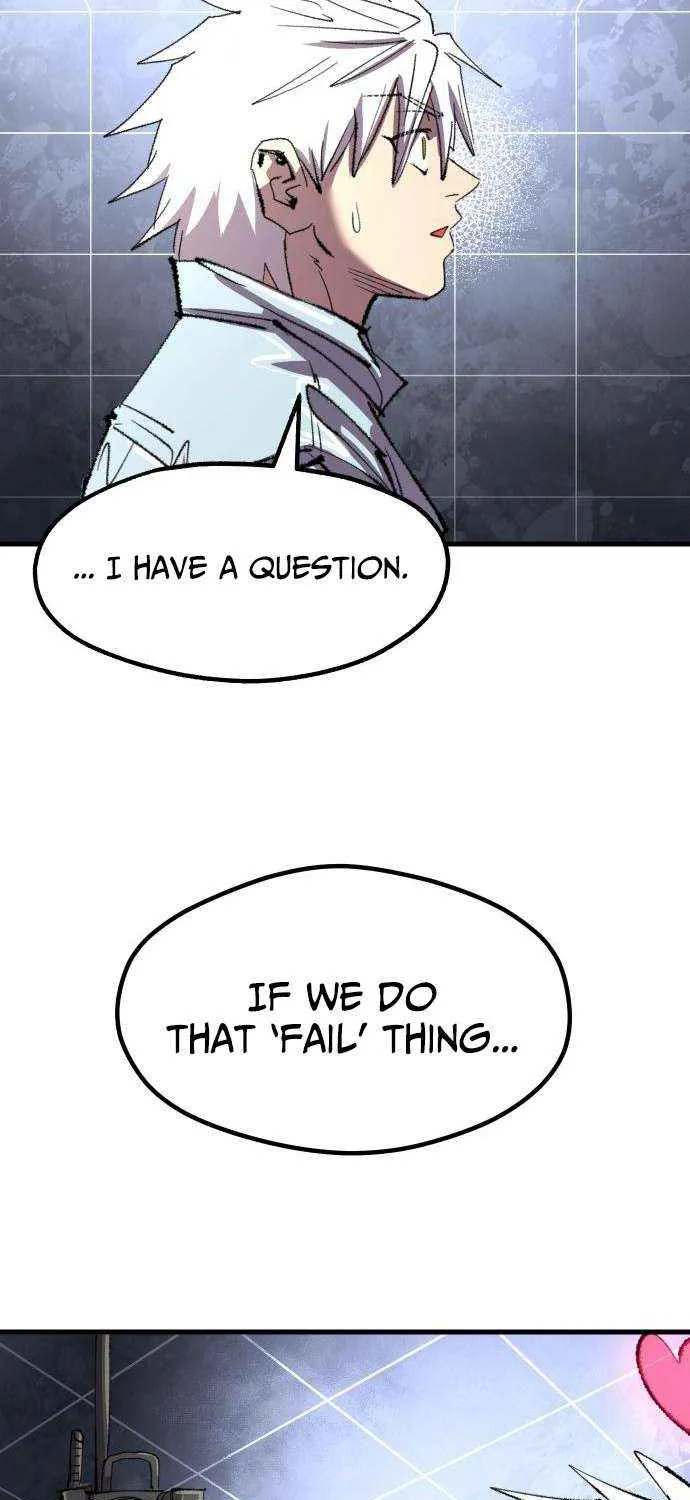 The Island Where Stars and Chains Rise Chapter 39 page 24 - 