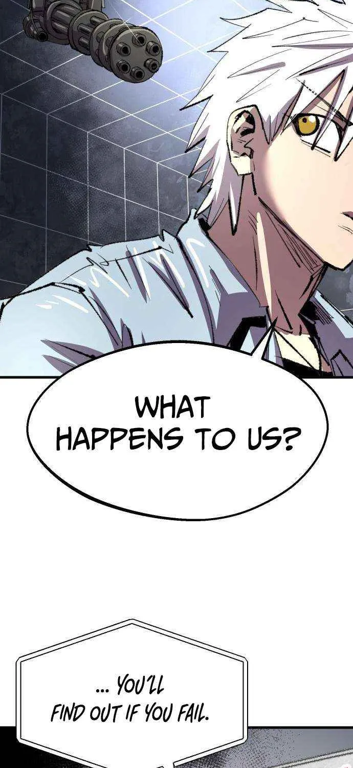 The Island Where Stars and Chains Rise Chapter 39 page 25 - 