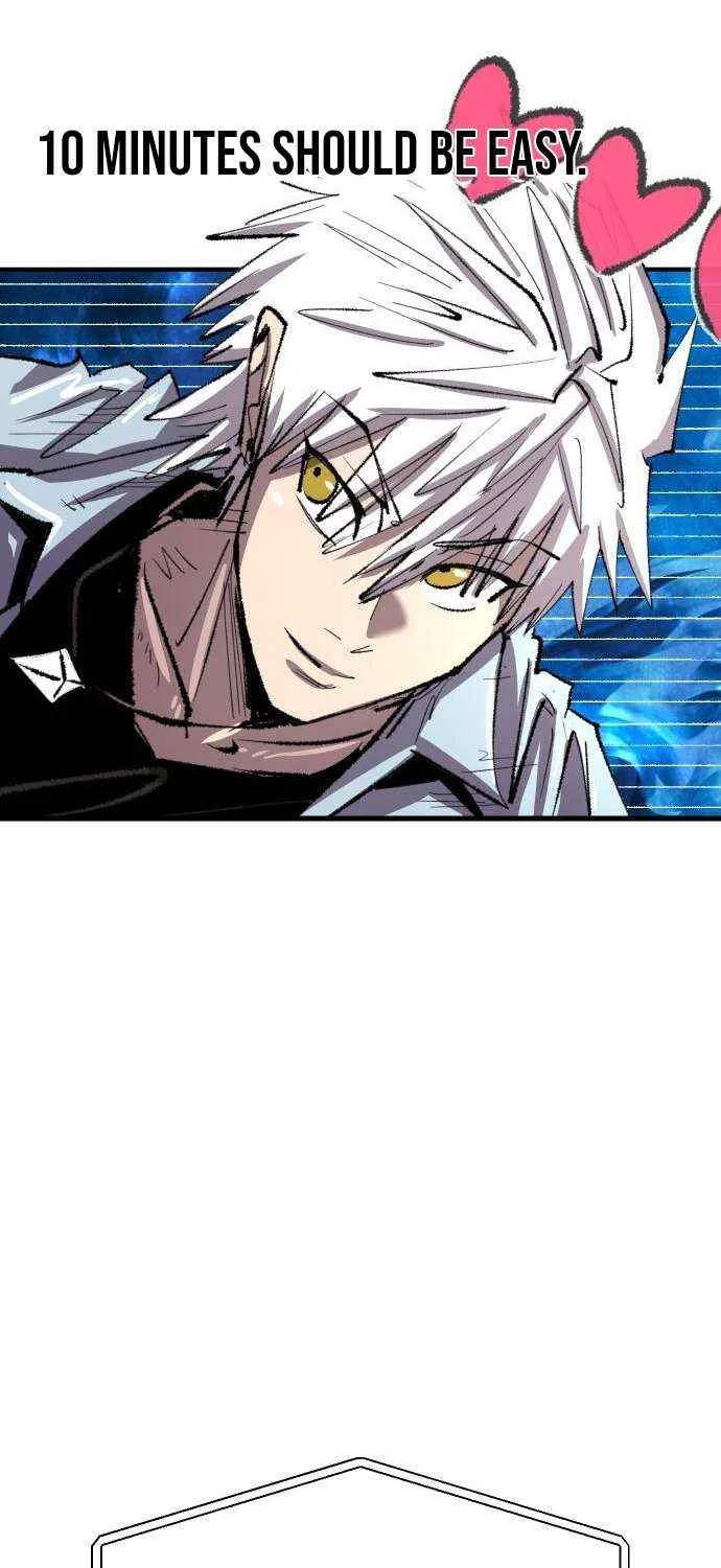 The Island Where Stars and Chains Rise Chapter 39 page 29 - 