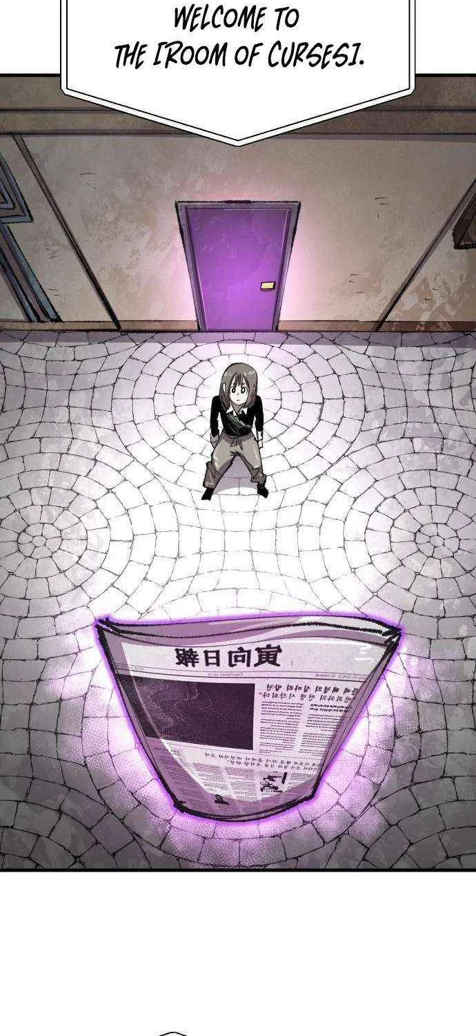 The Island Where Stars and Chains Rise Chapter 39 page 30 - 