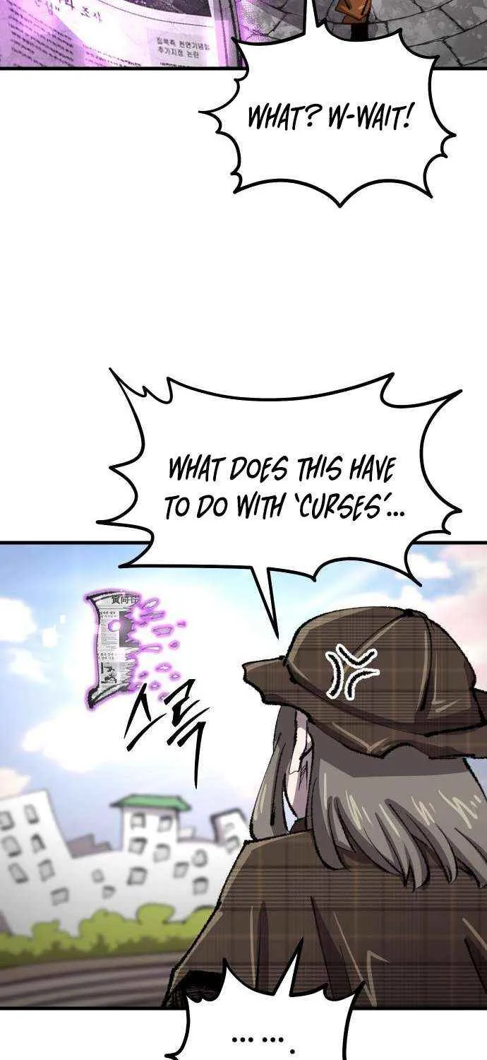 The Island Where Stars and Chains Rise Chapter 39 page 36 - 