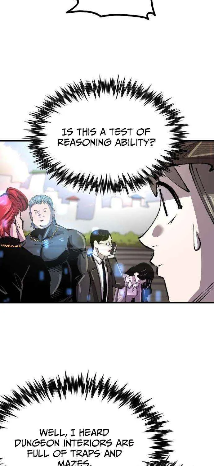 The Island Where Stars and Chains Rise Chapter 39 page 37 - 