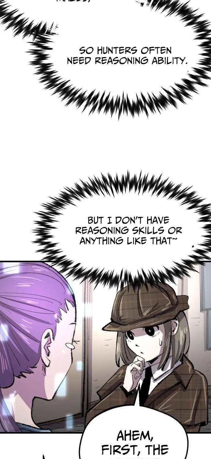 The Island Where Stars and Chains Rise Chapter 39 page 38 - 