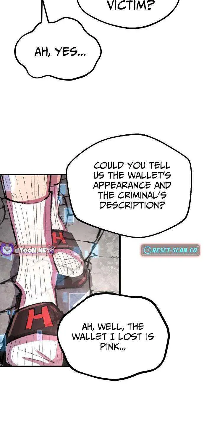 The Island Where Stars and Chains Rise Chapter 39 page 39 - 