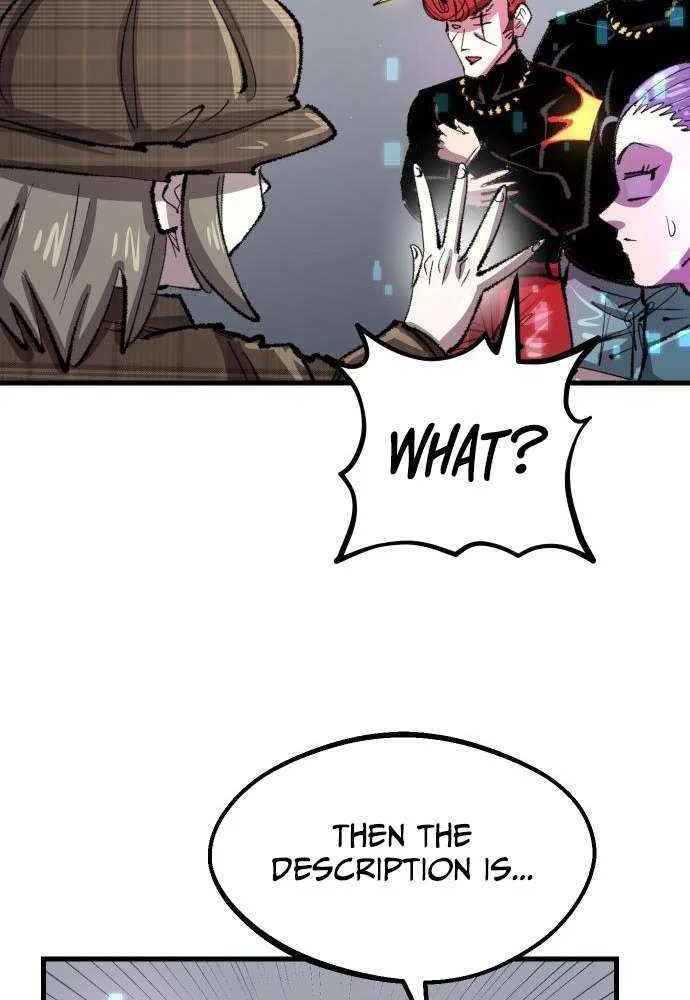 The Island Where Stars and Chains Rise Chapter 39 page 42 - 