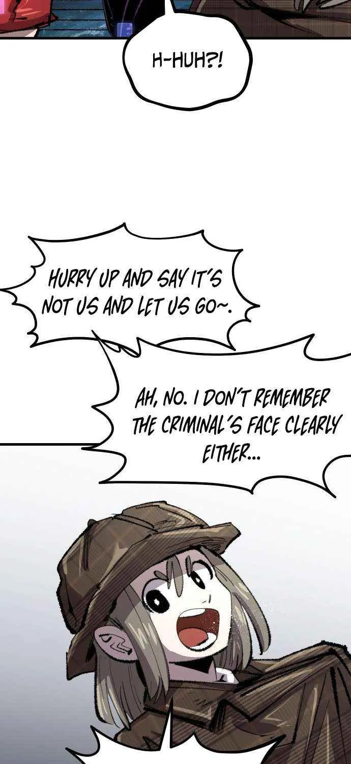 The Island Where Stars and Chains Rise Chapter 39 page 47 - 