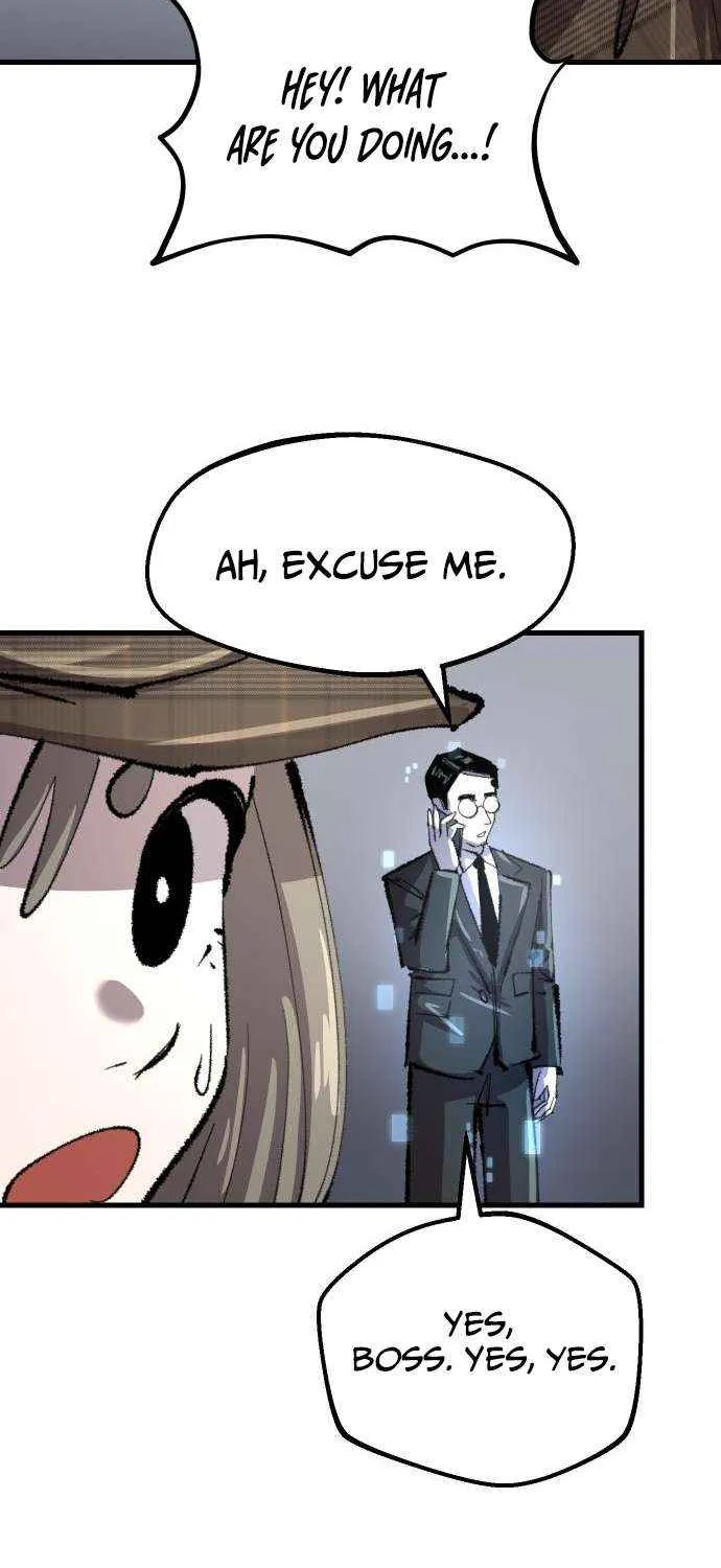 The Island Where Stars and Chains Rise Chapter 39 page 48 - 