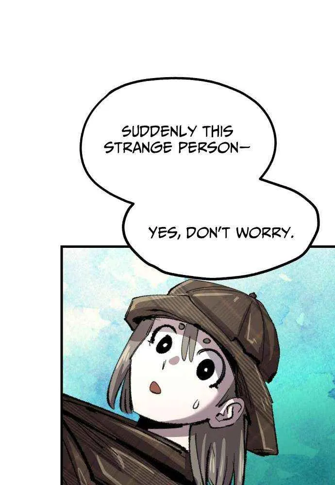 The Island Where Stars and Chains Rise Chapter 39 page 49 - 