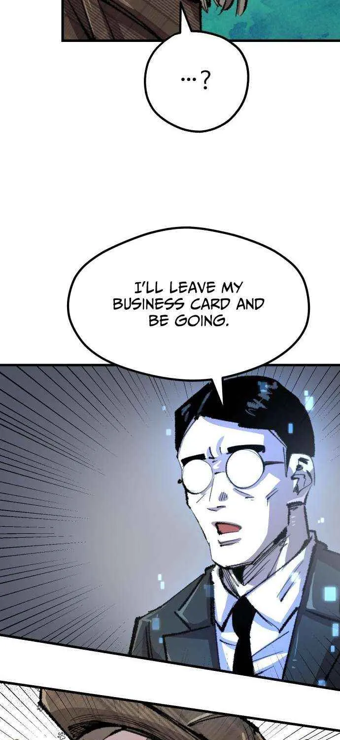 The Island Where Stars and Chains Rise Chapter 39 page 50 - 