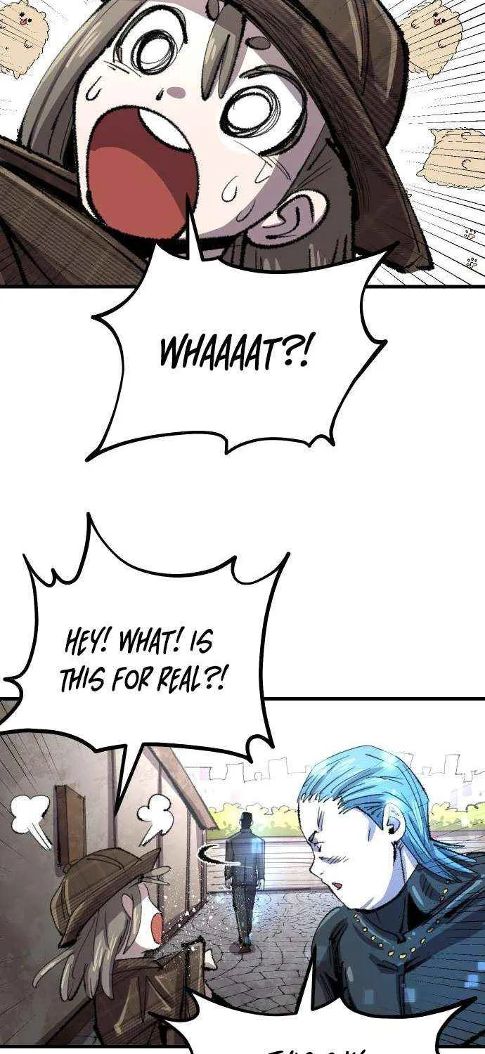 The Island Where Stars and Chains Rise Chapter 39 page 51 - 