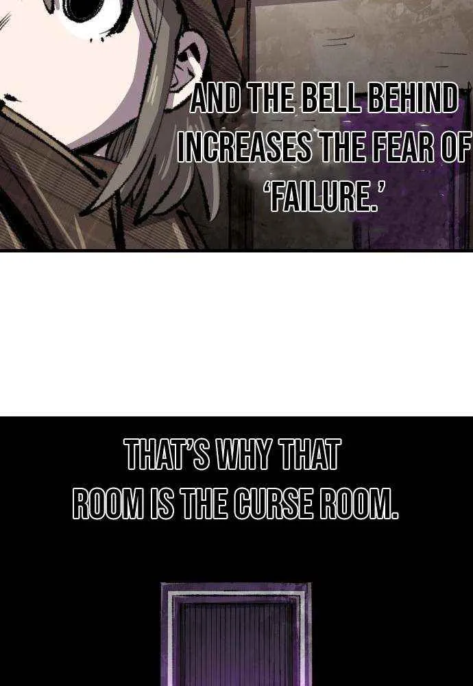 The Island Where Stars and Chains Rise Chapter 39 page 56 - 