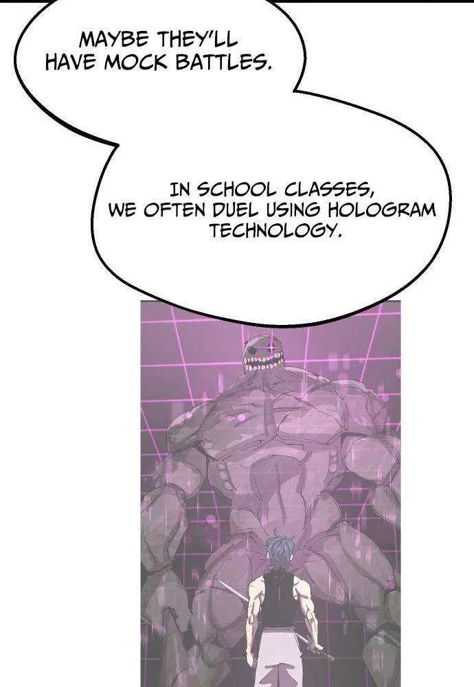 The Island Where Stars and Chains Rise Chapter 39 page 7 - 