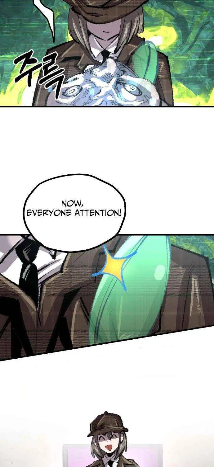 The Island Where Stars and Chains Rise Chapter 39 page 62 - 