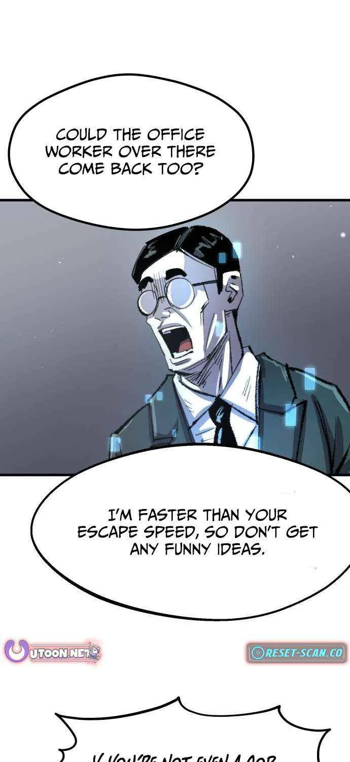 The Island Where Stars and Chains Rise Chapter 39 page 64 - 