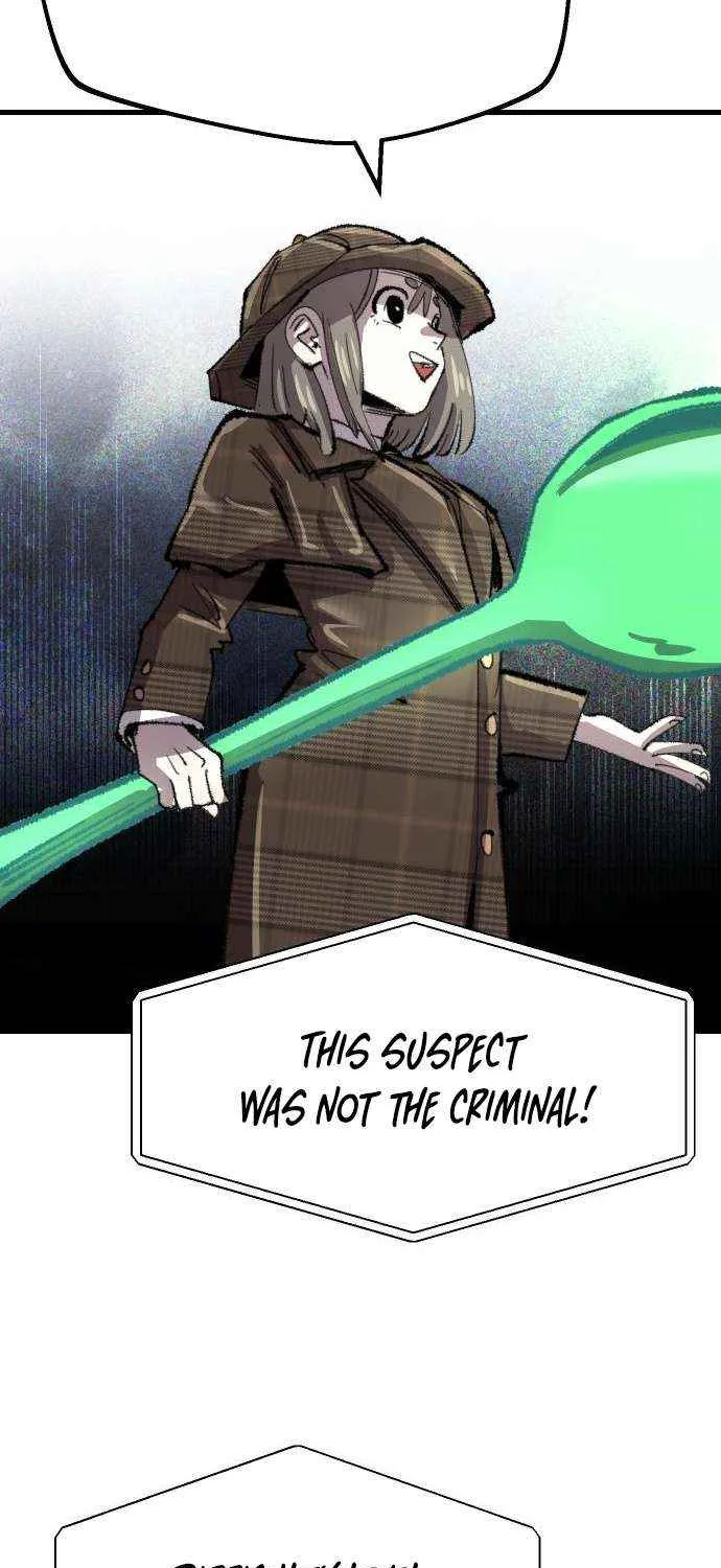 The Island Where Stars and Chains Rise Chapter 39 page 66 - 