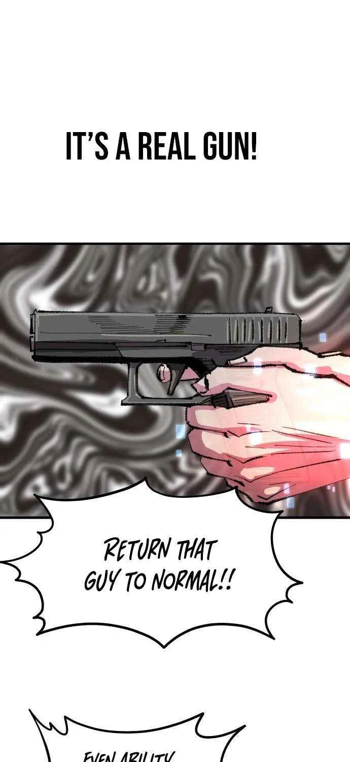 The Island Where Stars and Chains Rise Chapter 39 page 69 - 