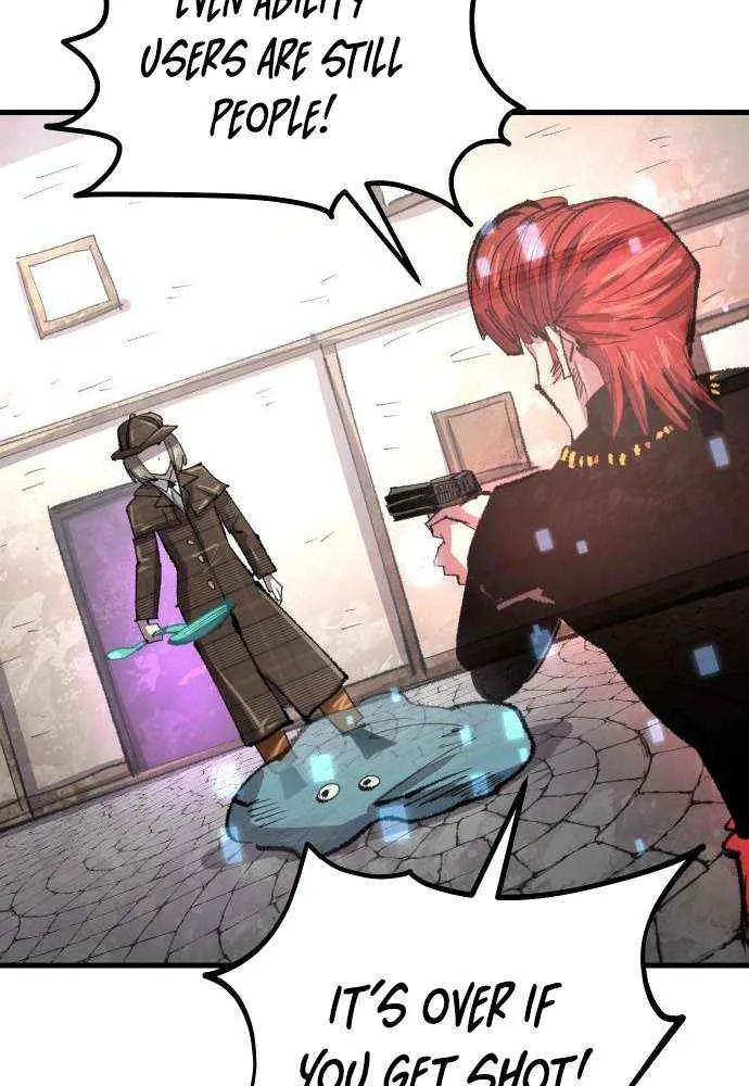 The Island Where Stars and Chains Rise Chapter 39 page 70 - 