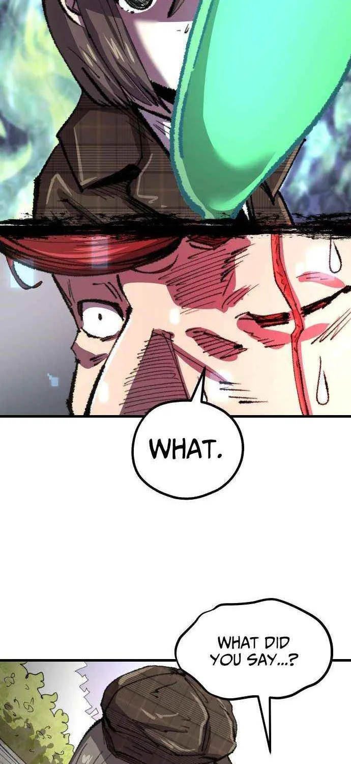 The Island Where Stars and Chains Rise Chapter 39 page 72 - 